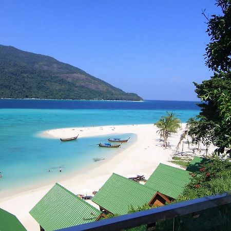 Mountain Resort Koh Lipe Extérieur photo