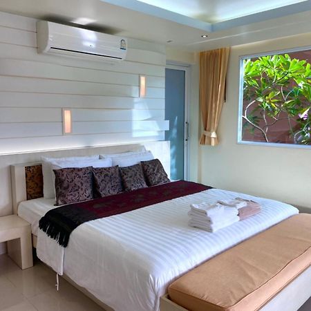Mountain Resort Koh Lipe Extérieur photo