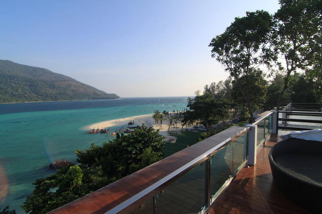 Mountain Resort Koh Lipe Extérieur photo