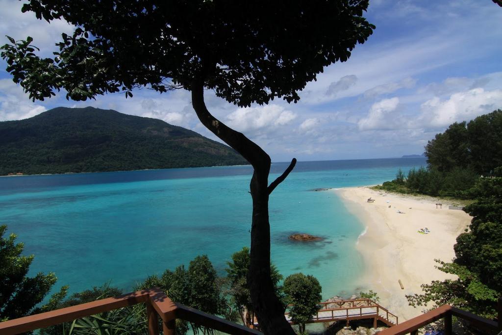 Mountain Resort Koh Lipe Extérieur photo