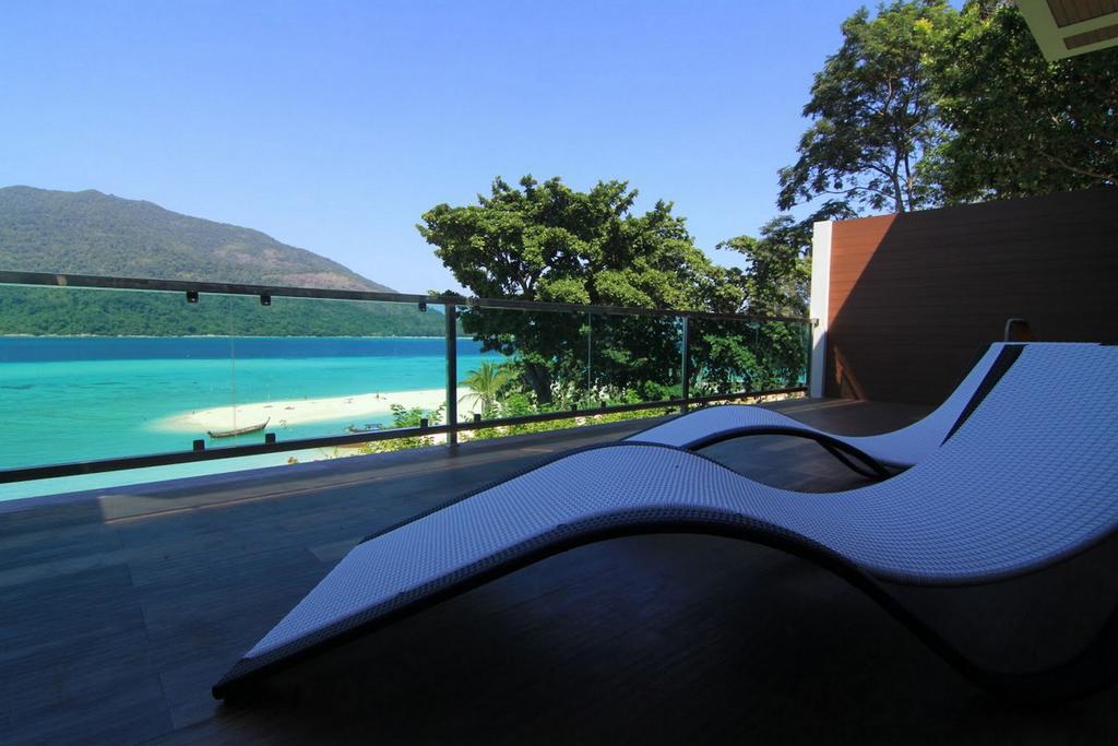 Mountain Resort Koh Lipe Extérieur photo