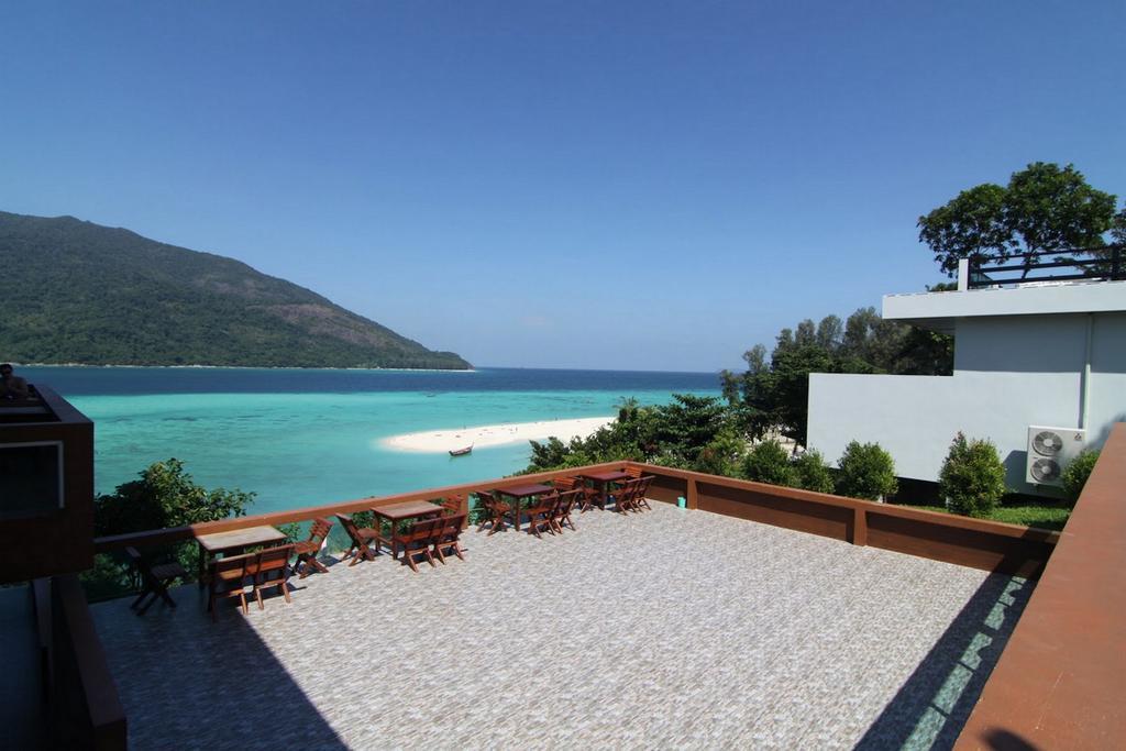 Mountain Resort Koh Lipe Extérieur photo