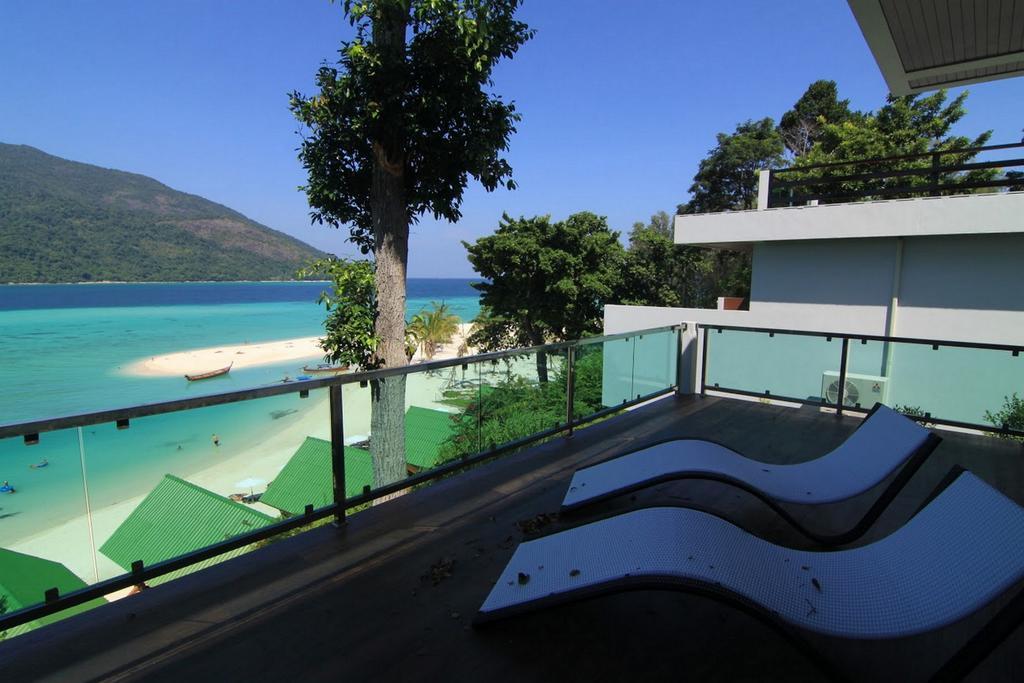 Mountain Resort Koh Lipe Extérieur photo