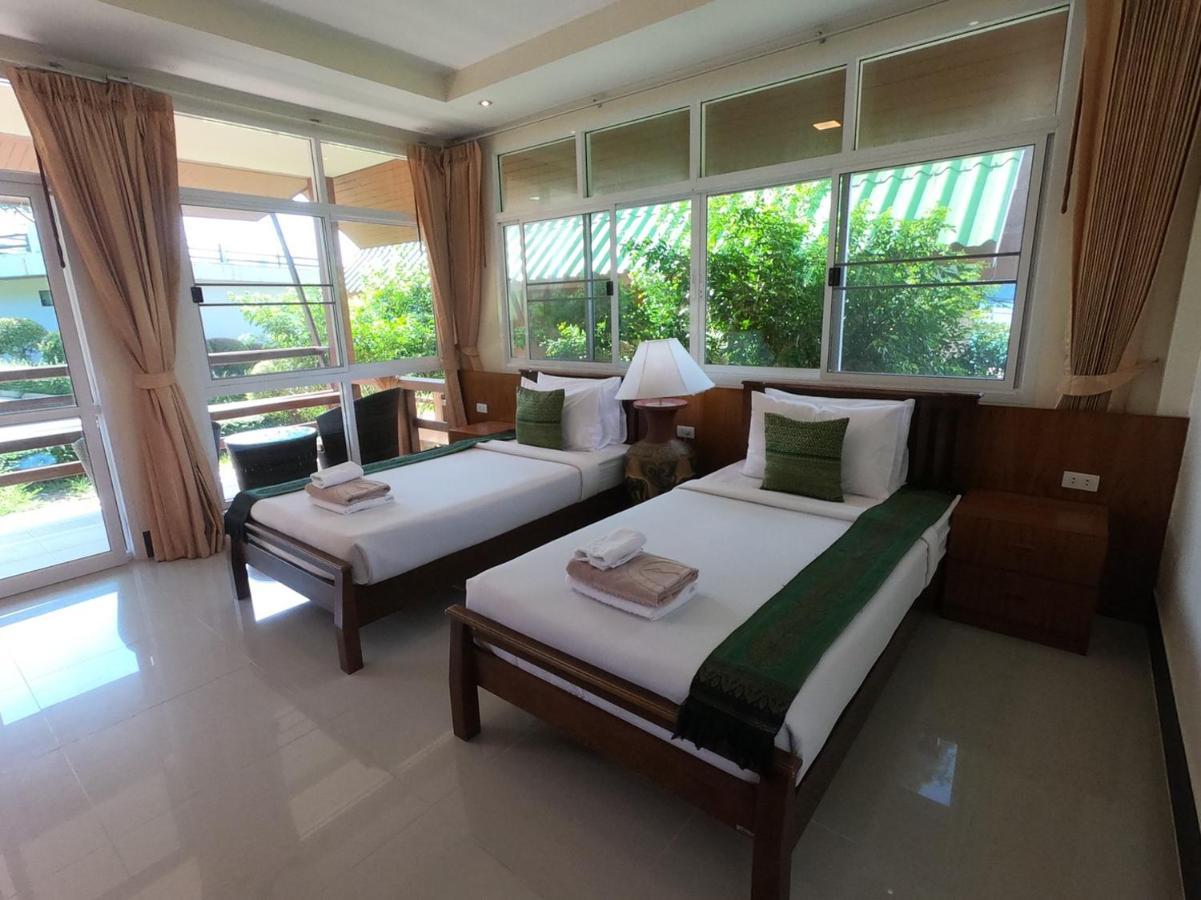 Mountain Resort Koh Lipe Extérieur photo