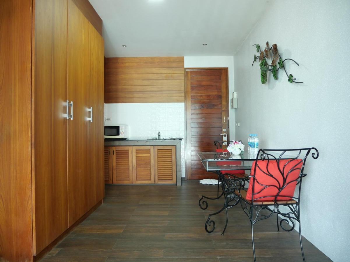 Mountain Resort Koh Lipe Extérieur photo