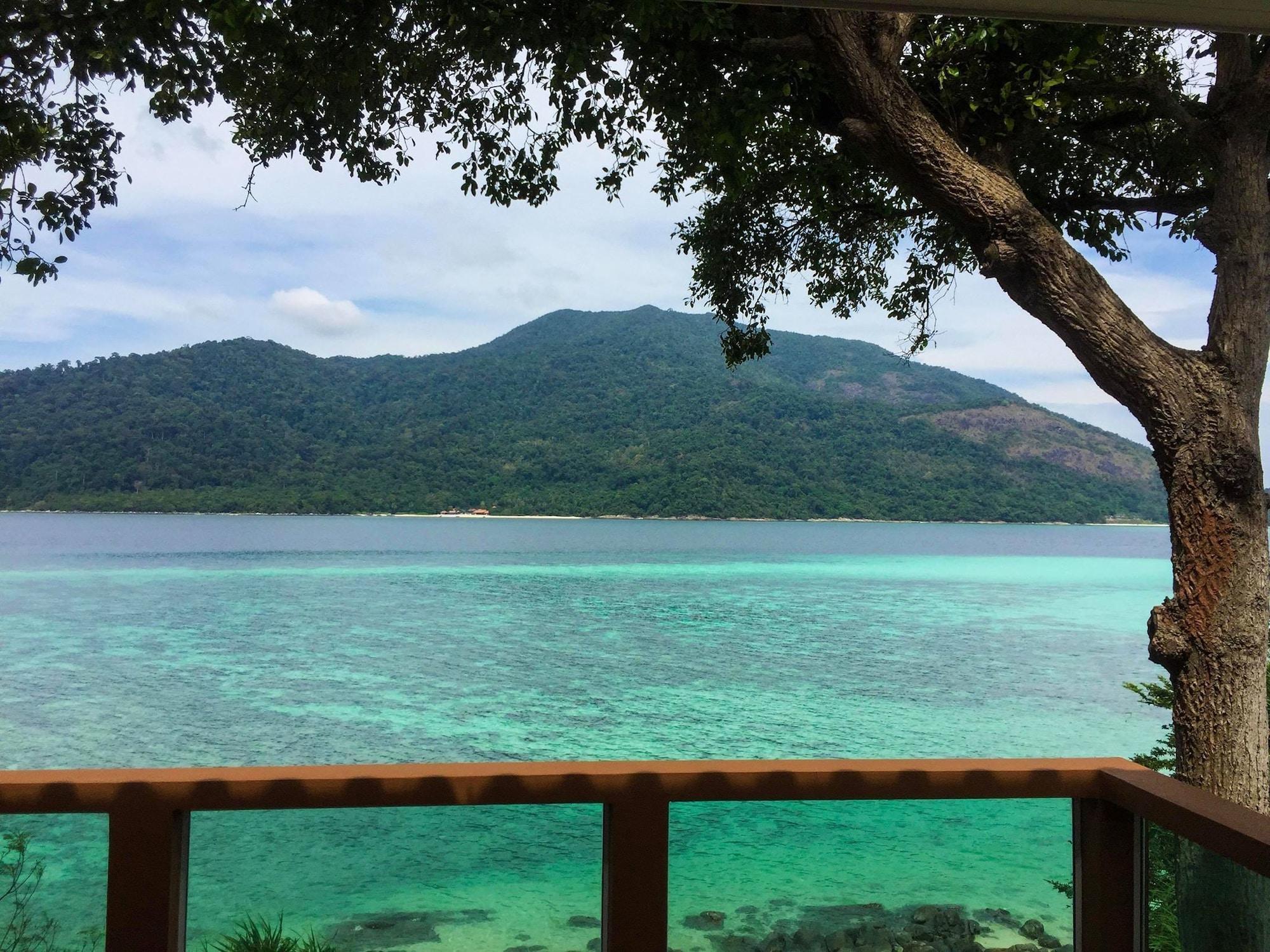 Mountain Resort Koh Lipe Extérieur photo