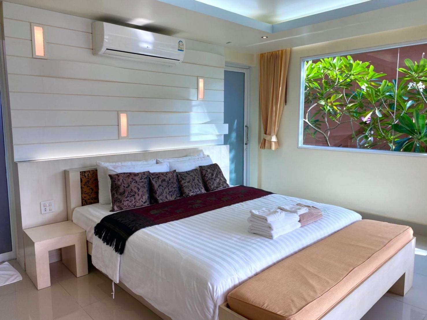 Mountain Resort Koh Lipe Extérieur photo